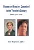 Heroes and Heroines Canonized in the Twentieth Centurybook II (1951 - 1999)