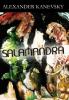 SALAMANDRA