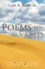 Poems from the Sand