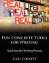 Fun Concrete Tools for Writing