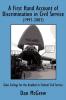 A First Hand Account of Discrimination in Civil Service (1997-2007): Glass Ceilings for the Disabled in Federal Civil Service