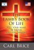 THE LAMB'S BOOK OF LIFE