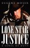 Lone Star Justice: A Sense of Duty