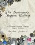 The Scrivener's Button Cabinet: A Twentieth Century Clothing Button Collection