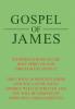 Gospel of James