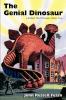 The Genial Dinosaur: Herbert the Dinosaur Book Two