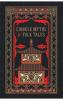 Chinese Myths and Folk Tales (Barnes & Noble Leatherbound Classic Collection)