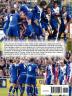 Carlisle United: Blueseason 2007/2008