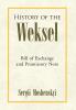 History of the Weksel