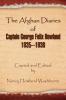 The Afghan Diaries of Captain George Felix Howland 1935-1936