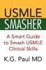 USMLE Smasher