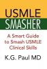 USMLE Smasher