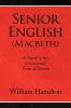 Senior English (Macbeth)