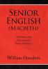 Senior English (Macbeth)