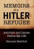 Memoirs of a Hitler Refugee