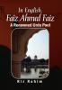 In English Faiz Ahmed Faiz