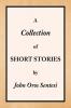 A Collection of Short Stories