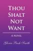 Thou Shalt Not Want