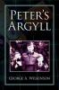 Peter's Argyll