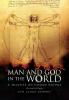 Man and God in the World