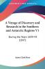 A Voyage of Discovery and Research in the Southern and Antarctic Regions V1: During the Years 1839-43 (1847)