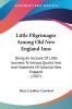 Little Pilgrimages Among Old New England Inns: Being An Account Of Little Journeys To Various Quaint Inns And Hostelries Of Colonial New England (1907)