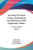 An Essay On Naval Tactics Systematical And Historical With Explanatory Plates: In Four Parts (1827)