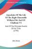 Anecdotes Of The Life Of The Right Honorable William Pitt Earl Of Chatham V2: And Of The Principle Events Of His Time (1793)