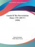 Annals Of The Warwickshire Hunt 1795-1895 V1 (1896)