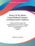 History Of The Illinois Central Railroad Company And Representative Employes: A History Of The Growth And Development Of One Of The Leading Arteries Of Transportation In The United States (1900)