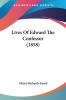 Lives Of Edward The Confessor (1858)