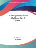 Les Prolegomenes D'Ibn Khaldoun Part 3 (1868)