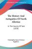 The History And Antiquities Of North Allerton: In The County Of York (1858)