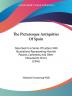 The Picturesque Antiquities Of Spain: Described In A Series Of Letters With Illustrations Representing Moorish Palaces Cathedrals And Other Monuments Of Art (1846)