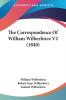 The Correspondence Of William Wilberforce V2 (1840)