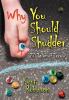 Why You Should Shudder