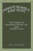 Indispensable Bad Debt: The Theory of Economic System Gap and Credit Cycle