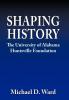 Shaping History