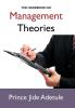 The Handbook on Management Theories