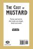 The Cost of Mustard