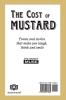 The Cost of Mustard