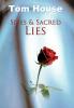 Spies & Sacred Lies