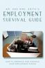 Mr. and Mrs. Smith's Employment Survival Guide