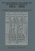 The Amelioration and Abolition of Slavery in Trinidad 1812 - 1834