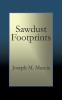 Sawdust Footprints