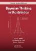 Bayesian Thinking in Biostatistics