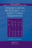 Linear Causal Modeling with Structural Equations