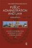 Public Administration and Law