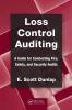 Loss Control Auditing
