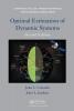 Optimal Estimation of Dynamic Systems